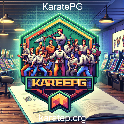 A Importância do Coaching na Experiência de Jogos do KaratePG