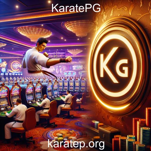Explorando a Categoria de Videos do KaratePG